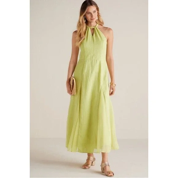 textured jersey cut-out a-line mini dress in ivory Textured Jersey Cut-Out A-Line Mini Dress in Ivory - 14